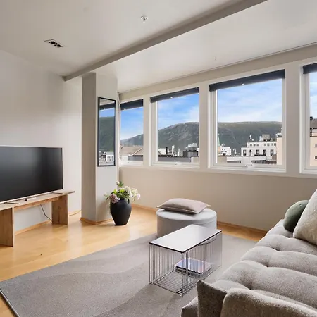 Apartamento Northstay - *