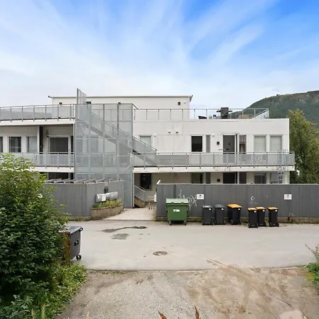 Northstay - Leilighet *
