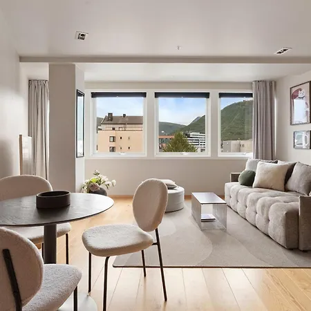 Northstay - Apartamento *