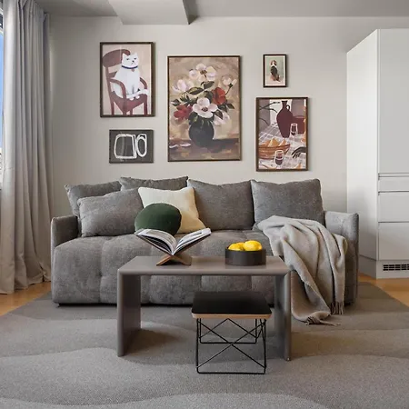 Leilighet Northstay - Tromsø
