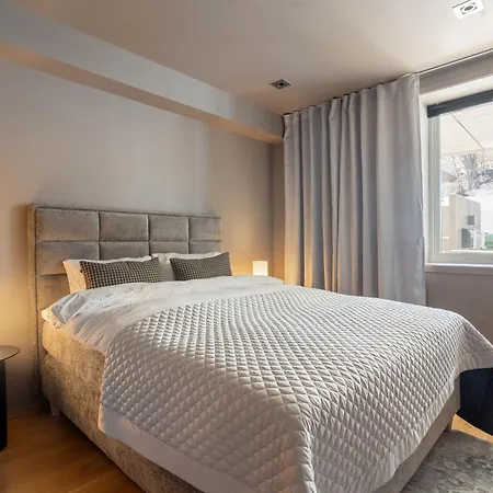 Appartement Northstay - Tromsø