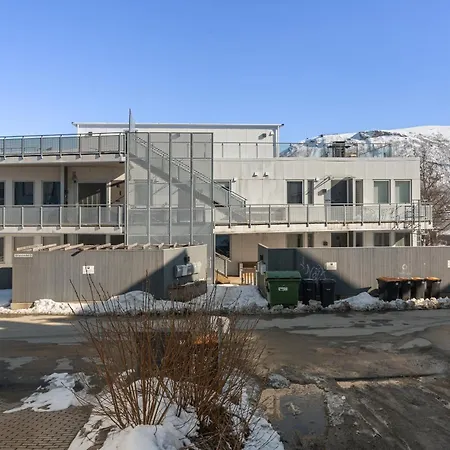 Northstay - Apartamento *