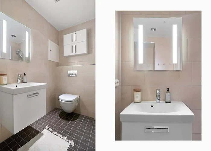 Apartamento Northstay - *