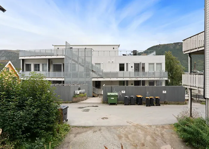 Northstay - Apartamento *