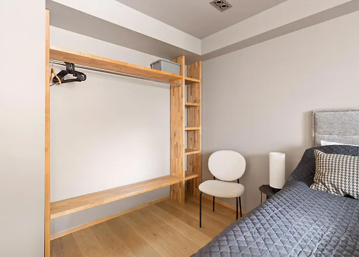 Northstay - Apartamento *