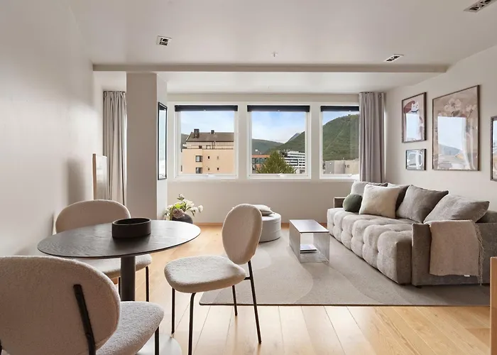 Northstay - Apartamento *