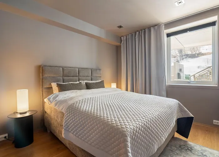 Apartamento Northstay - Tromsø