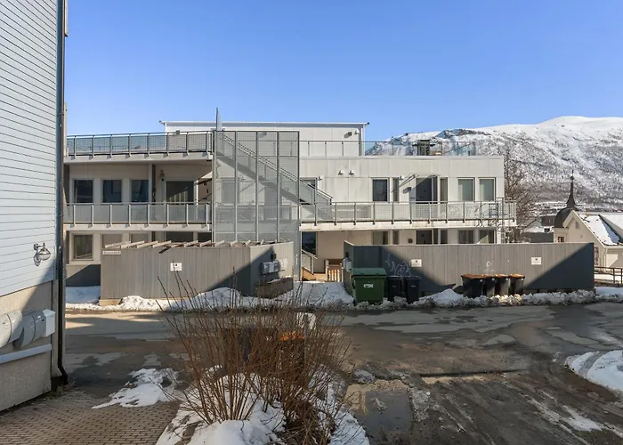 Northstay - Apartamento *